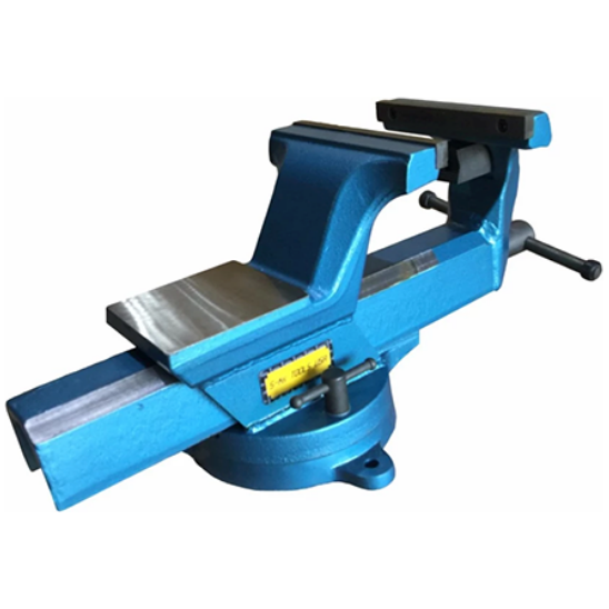 S-Ks Tools USA Forged Steel Swivel Bench Vise | S-Ks Tools USA by KHM Megatools Corp. S-Ks Tools USA Forged Steel Swivel Bench Vise | S-Ks Tools USA by KHM Megatools Corp.